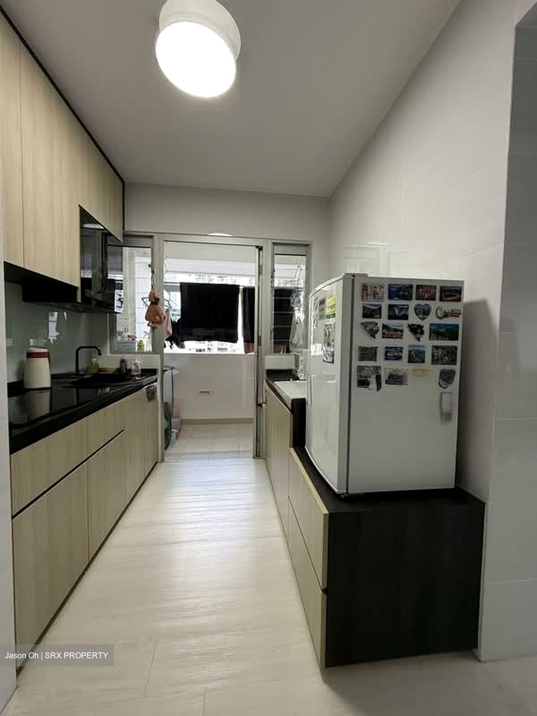 Blk 453D Fernvale Flora (Sengkang), HDB 3 Rooms #576655741